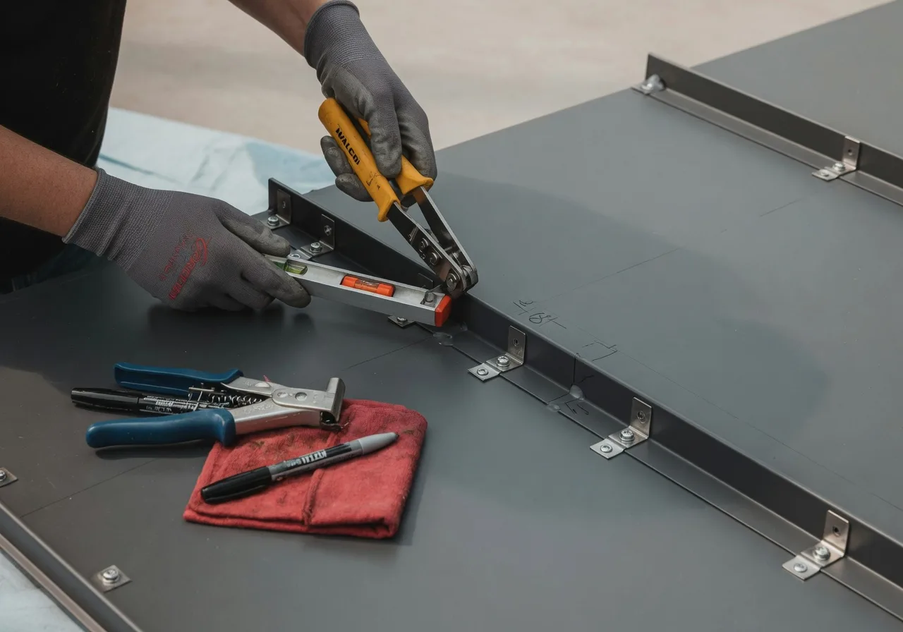 Why choose Metal Roofing Installation in Lemon Cove, CA